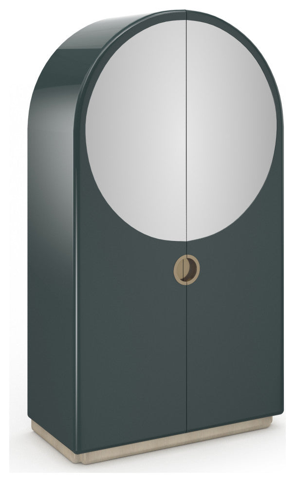 Gelee Armoire- Apatite