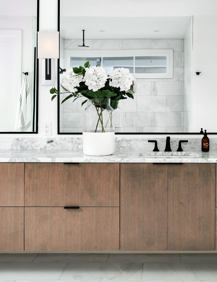 Brent 1-Light Polished Nickel/Black Forged Wall Mount