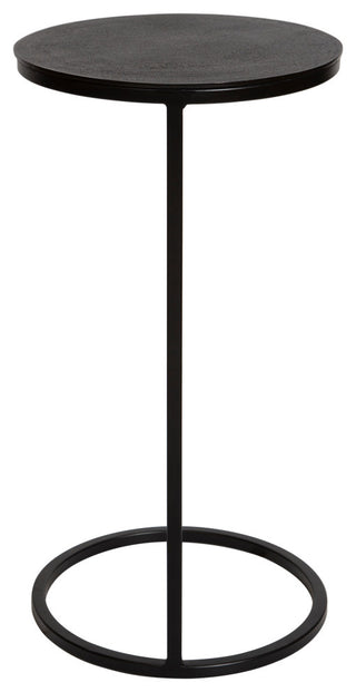 Brunei Round Accent Table