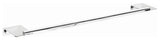 Sidney Large Towel Bar 22", Chrome