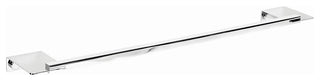 Sidney Large Towel Bar 22", Chrome