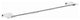 Sidney Large Towel Bar 22", Chrome