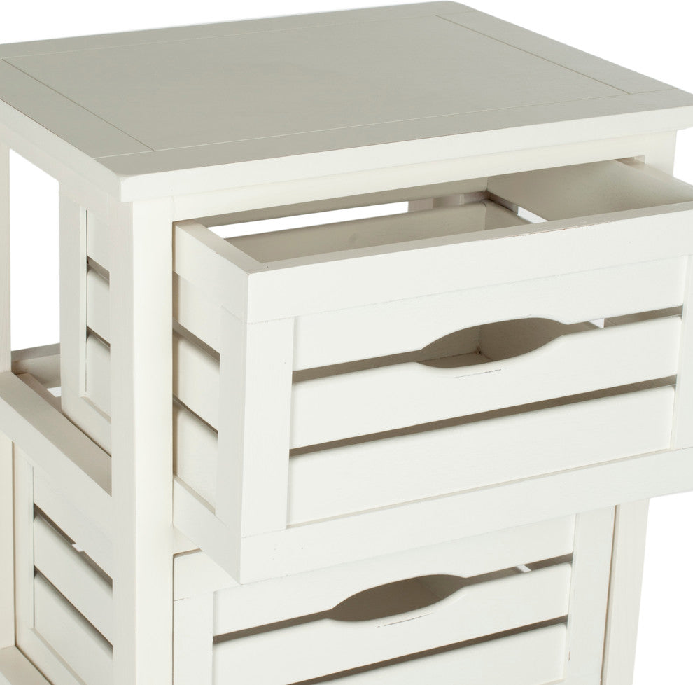 Safavieh Sarina 5-Drawer Cabinet