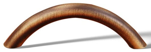 Antique English RKI Half Moon Pull, RKICP3715AE