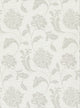 Holiday Light Gray Jacobean Wallpaper Bolt