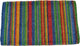 Multicolor Stripes Mat