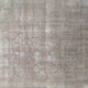 Ahgly Company Indoor Square Traditional Area Rugs, 5' Square