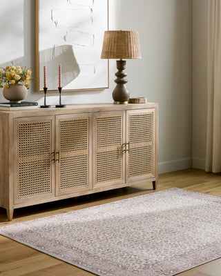 Our PNW Home x Livabliss Spokane PNWSP-2303 6'6" x 9' Machine Woven Rug