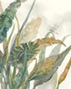 "Tropical Breeze I" Fine Art Piece