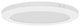 Access ModPLUS 1-Light 3CCT LED Flush Mount White