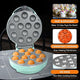 Cake Pop Maker Machine Set with Cake Pop Stand, Cake Pop Maker
