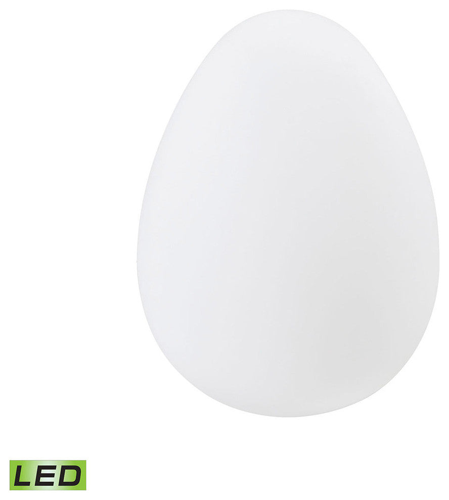 Sterling 1222-010 Jibe Outdoor Light Sculpture Ii