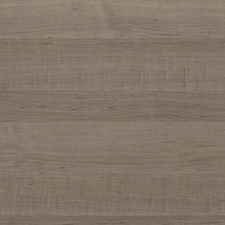 Bush Furniture Somerset Tall 5 Shelf Bookcase in Ash Gray