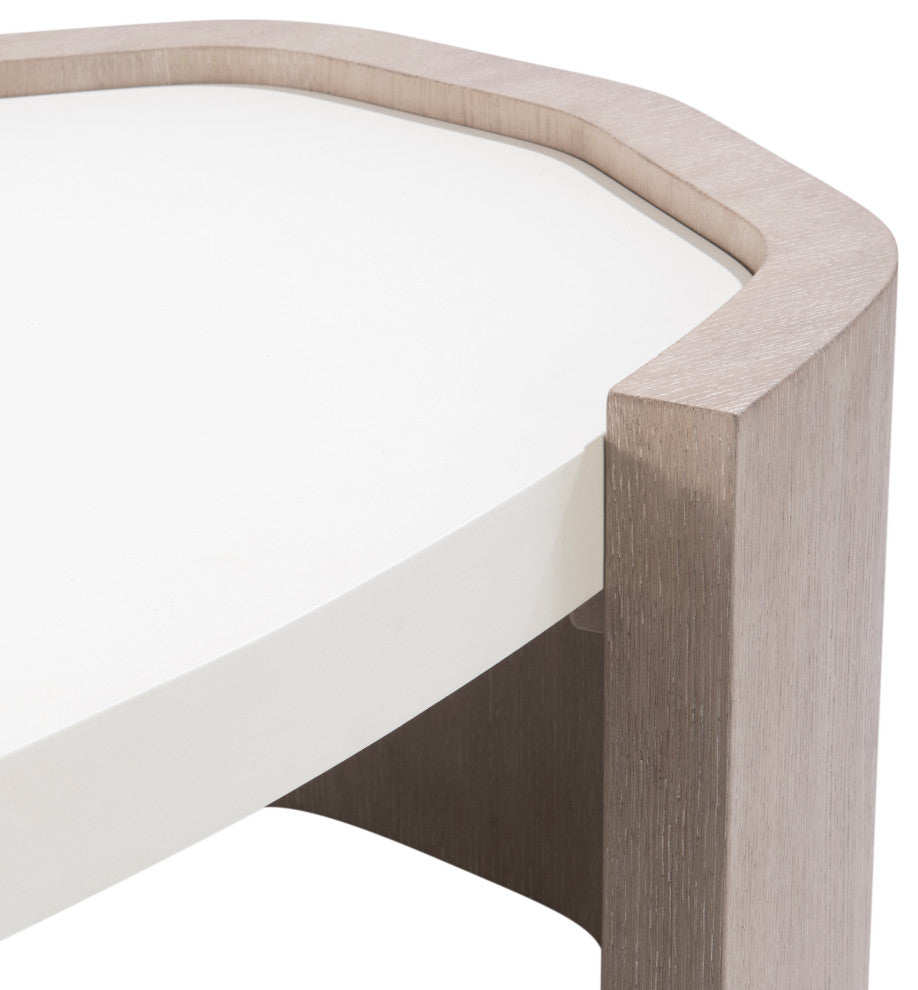 Bernhardt Weston Cocktail Table