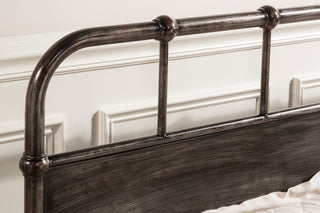 Grayson Bed Set, King