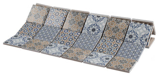 Classico 2" Porcelain Floor and Wall Tile, Sample