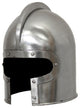 Urban Designs Replica 15th Century Italian Barbuta Amor Helmet