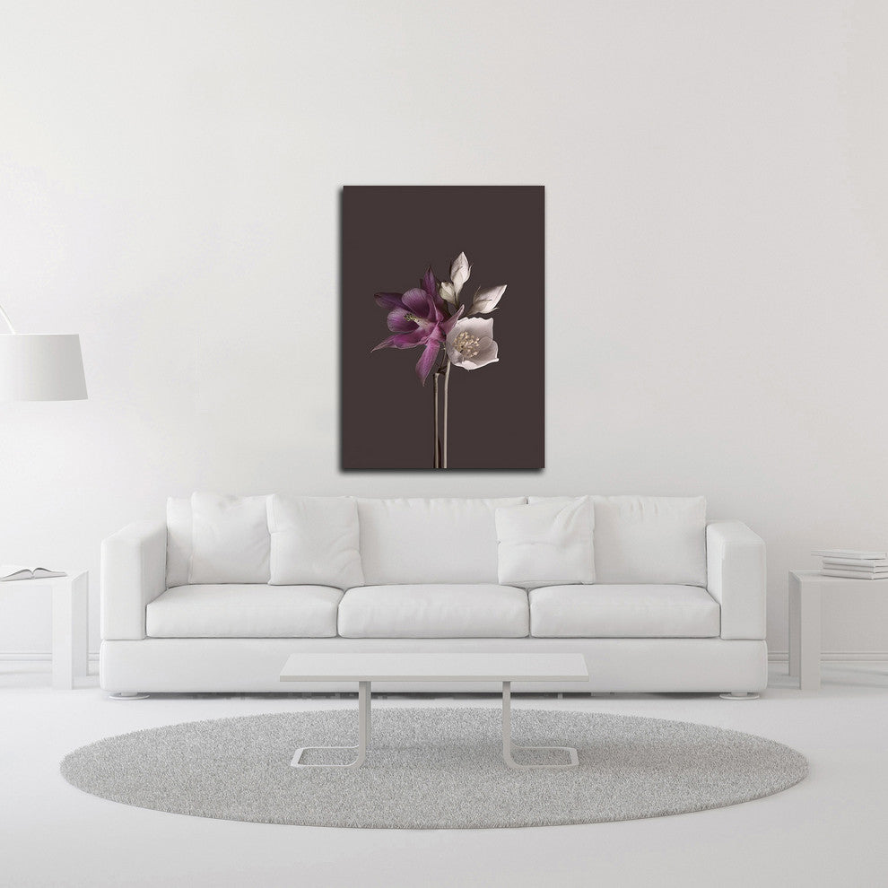 Virtue 2 by Design Fabrikken, Print on Canvas, 25"x35"