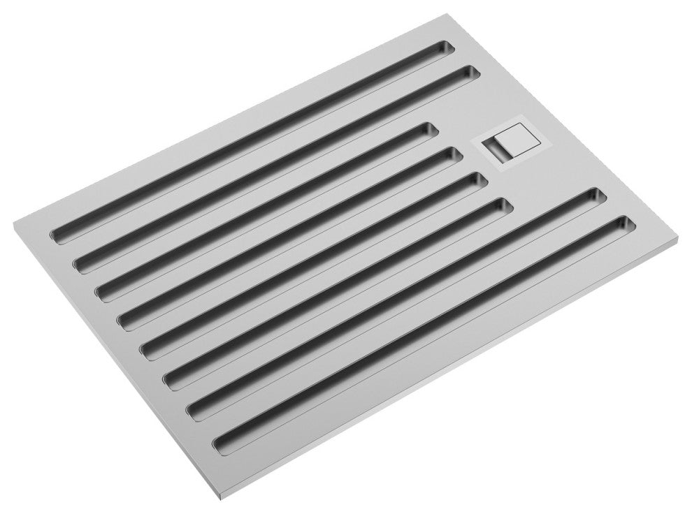 Empava 30" 380 CFM Wall Mount Range Hood With Ducted Exhaust Vent