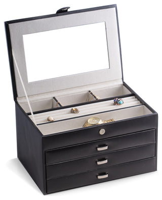 Jewelry Box