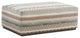 Sterling Ottoman