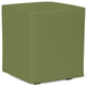 Seascape Universal Cube Cover, Moss Green
