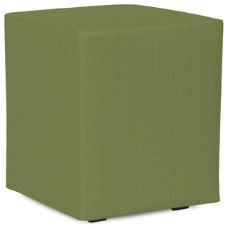 Seascape Universal Cube Cover, Moss Green