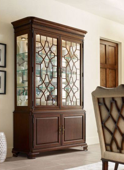 Kincaid Hadleigh China 607-830P