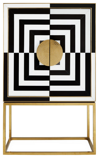 Op Art Bar