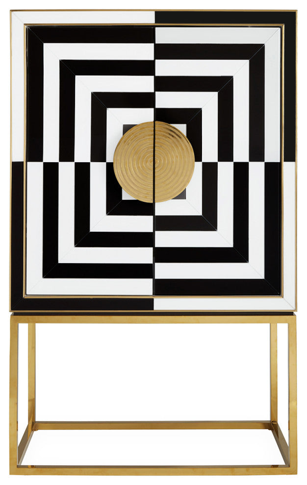 Op Art Bar