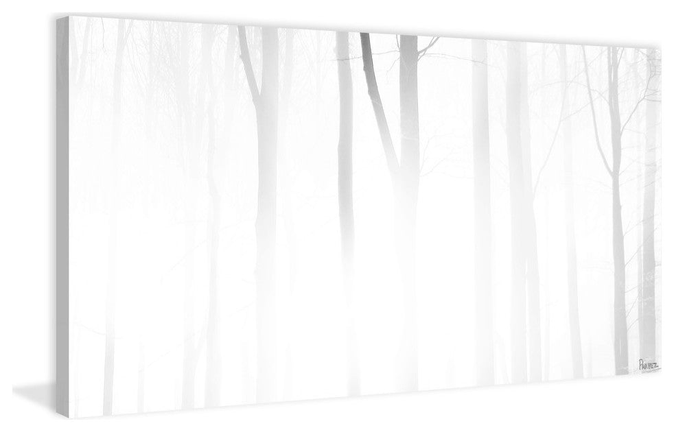 "Blinding White" Artwork