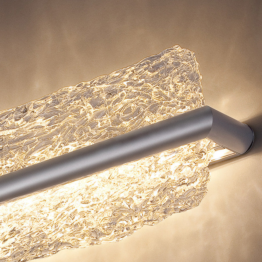 Modern Forms Vetri LED Bath and Wall Light, 27"