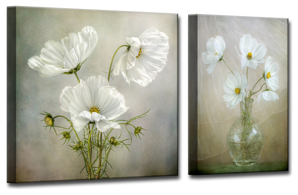 Ready2HangArt 'Charming Breeze' 2-Piece Canvas Wall Decor Set, 70"x40"