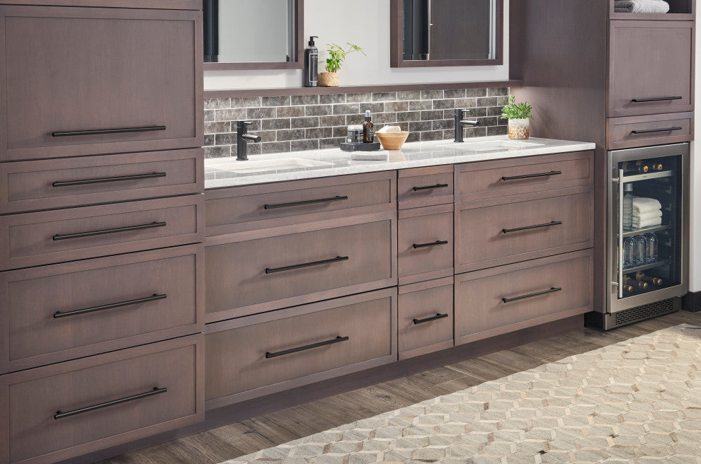 Key West Cabinet Pull