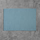 Colonial Mills Rug Simply Home Solid Federal Blue Square
