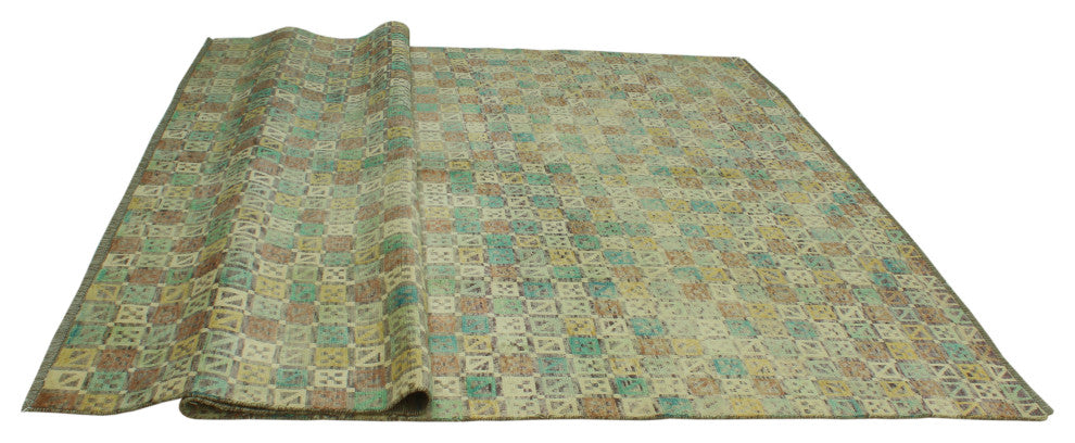 Balochi Anila Ivory Rug