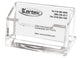 Acrylic Business Card Holder