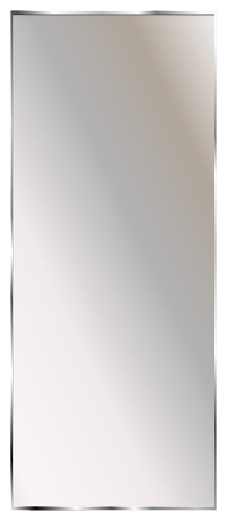 Mirror Series Theft Proof Washroom Mirror, 18"x36"