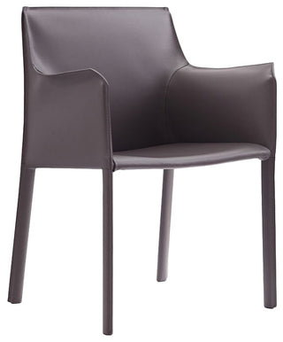 Manhattan Comfort Paris Dining Armchair