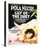 "Lily of the Dust, 1924" Canvas Giclee by Hollywood Photo Archive, 18"x24"