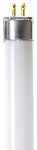 Sunlite 8 Watt T5 Straight Tube, Mini Bi-Pin Base, Daylight