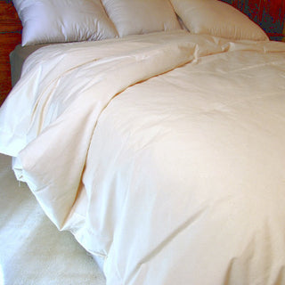 All Season Organic Wool Comforter