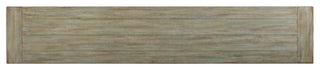 River Oaks Console