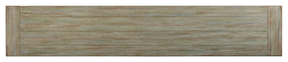 River Oaks Console