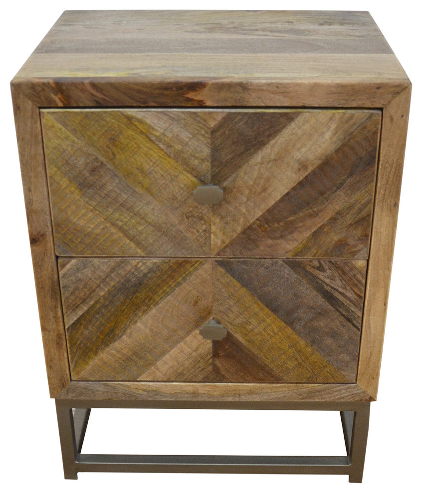 Maddy Nightstand