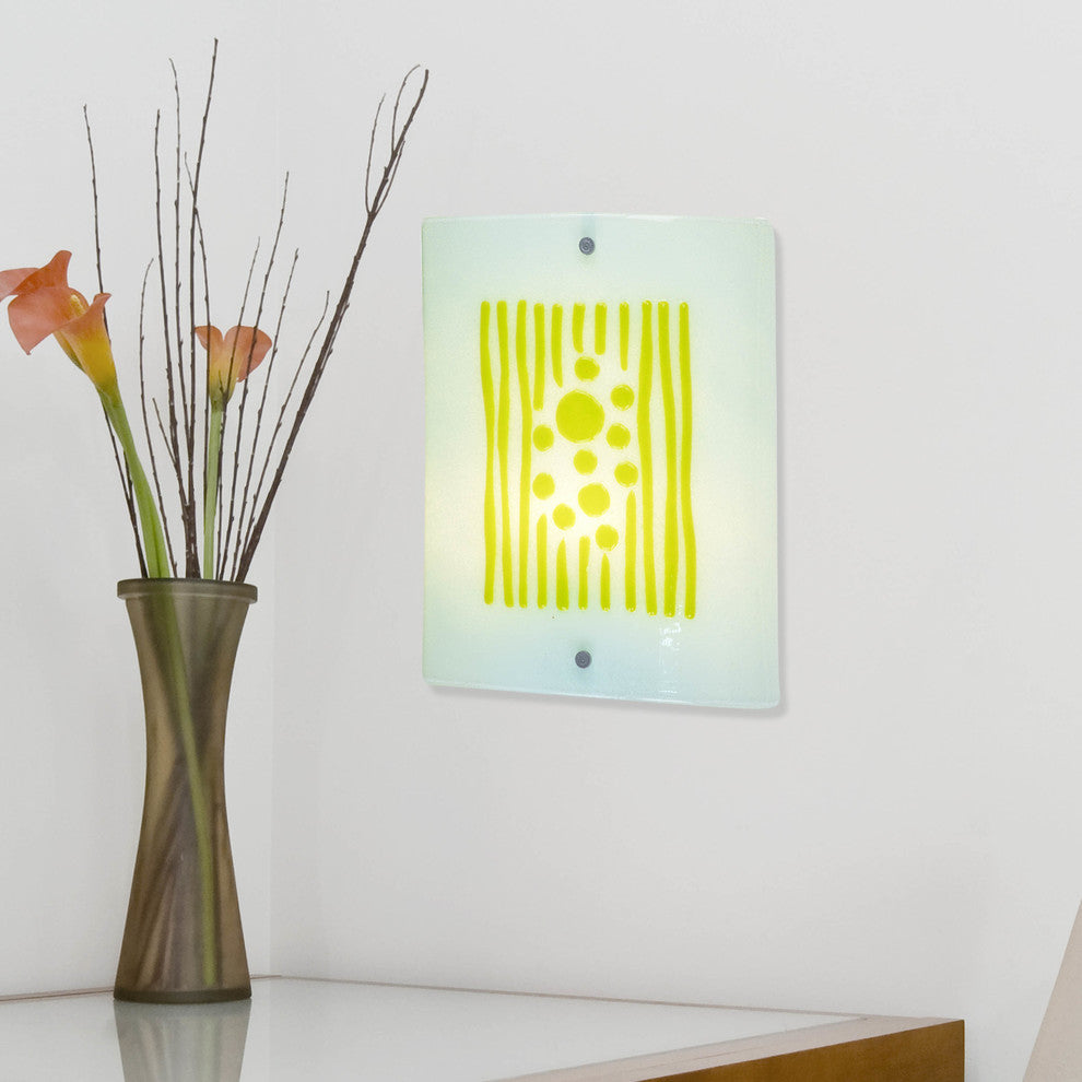 Springdale Lennon Wall Sconce