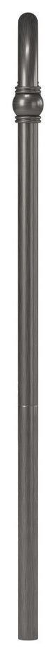 Hillsdale Kirkland Metal Twin Headboard