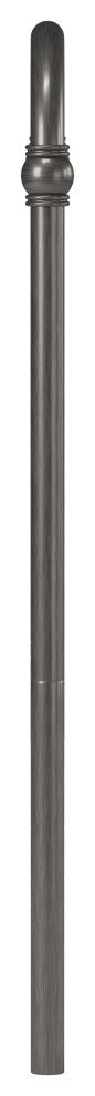 Hillsdale Kirkland Metal Twin Headboard