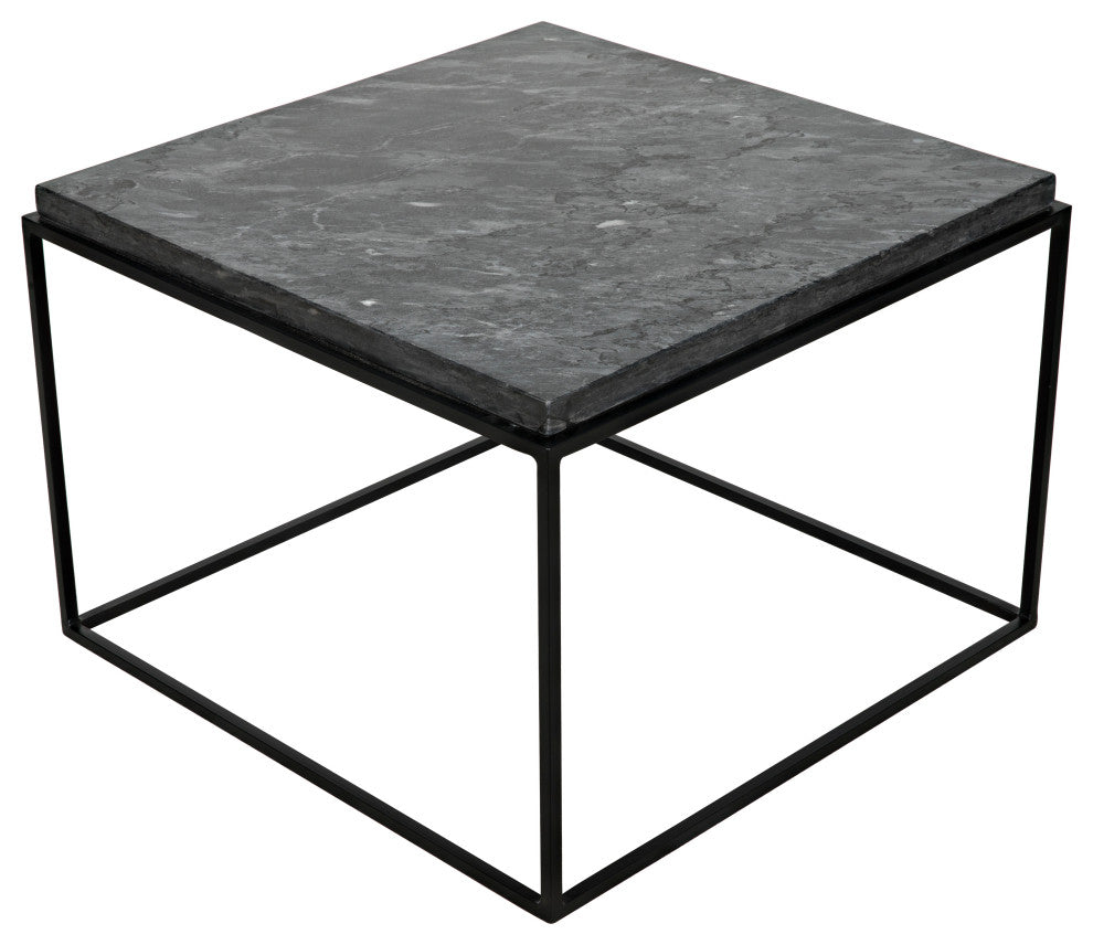 Lomax Coffee Table