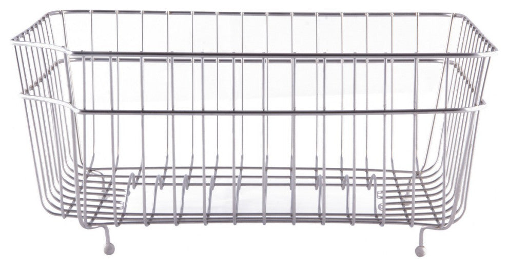 Stainless Steel Ktichen Dish Rack Basket For Ab3520Di